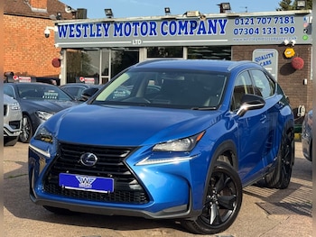 Used Lexus NX 2017 for sale - 78687982: Photo