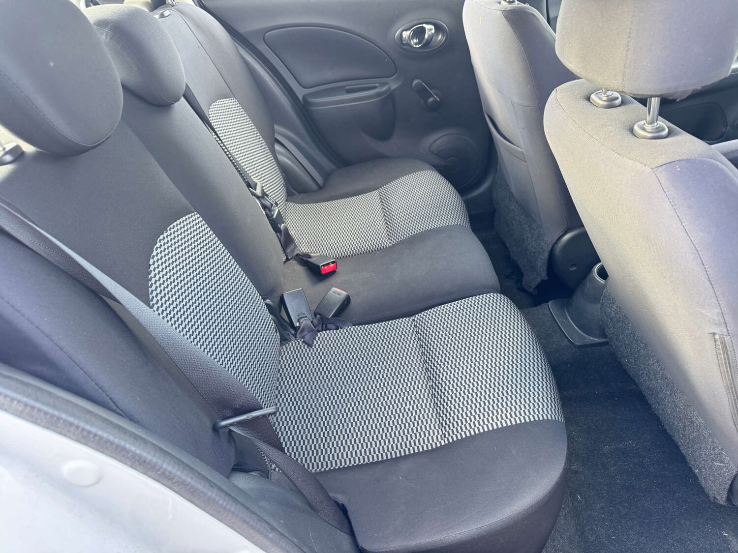 Used Nissan Micra 2013 for sale - 77975374: Photo 11