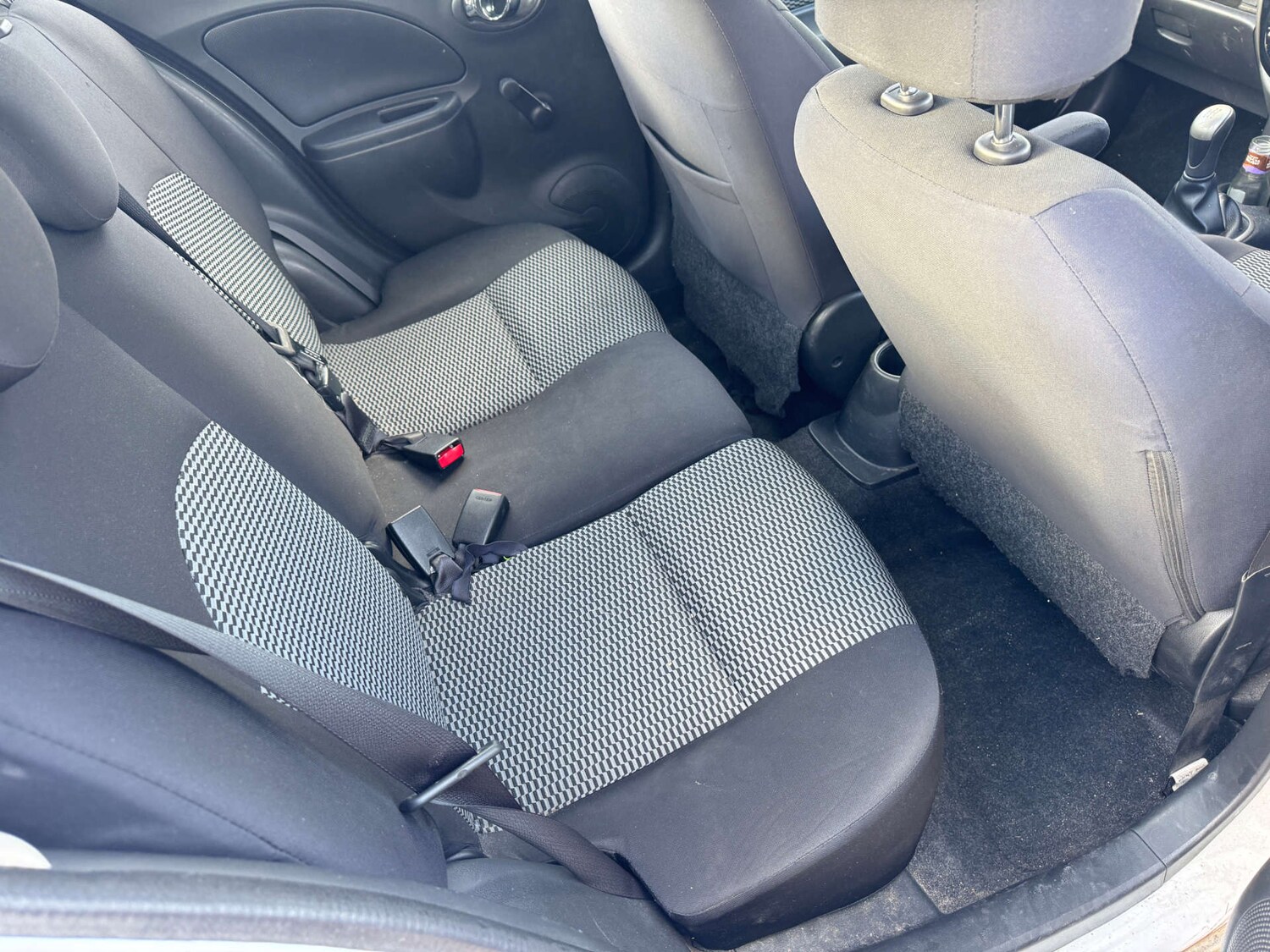 Used Nissan Micra 2013 for sale - 77975374: Photo 4