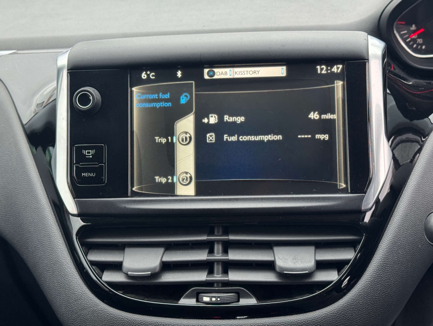 Used Peugeot 208 2014 for sale - 77607896: Photo 19