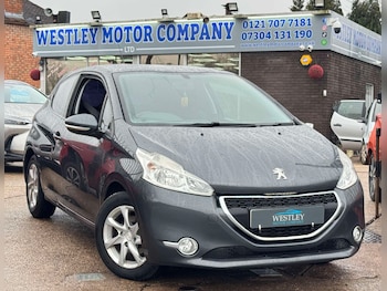 Peugeot 208 feature image