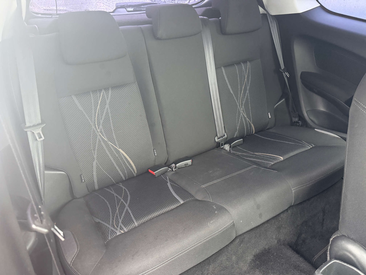 Used Peugeot 208 2014 for sale - 77607896: Photo 20