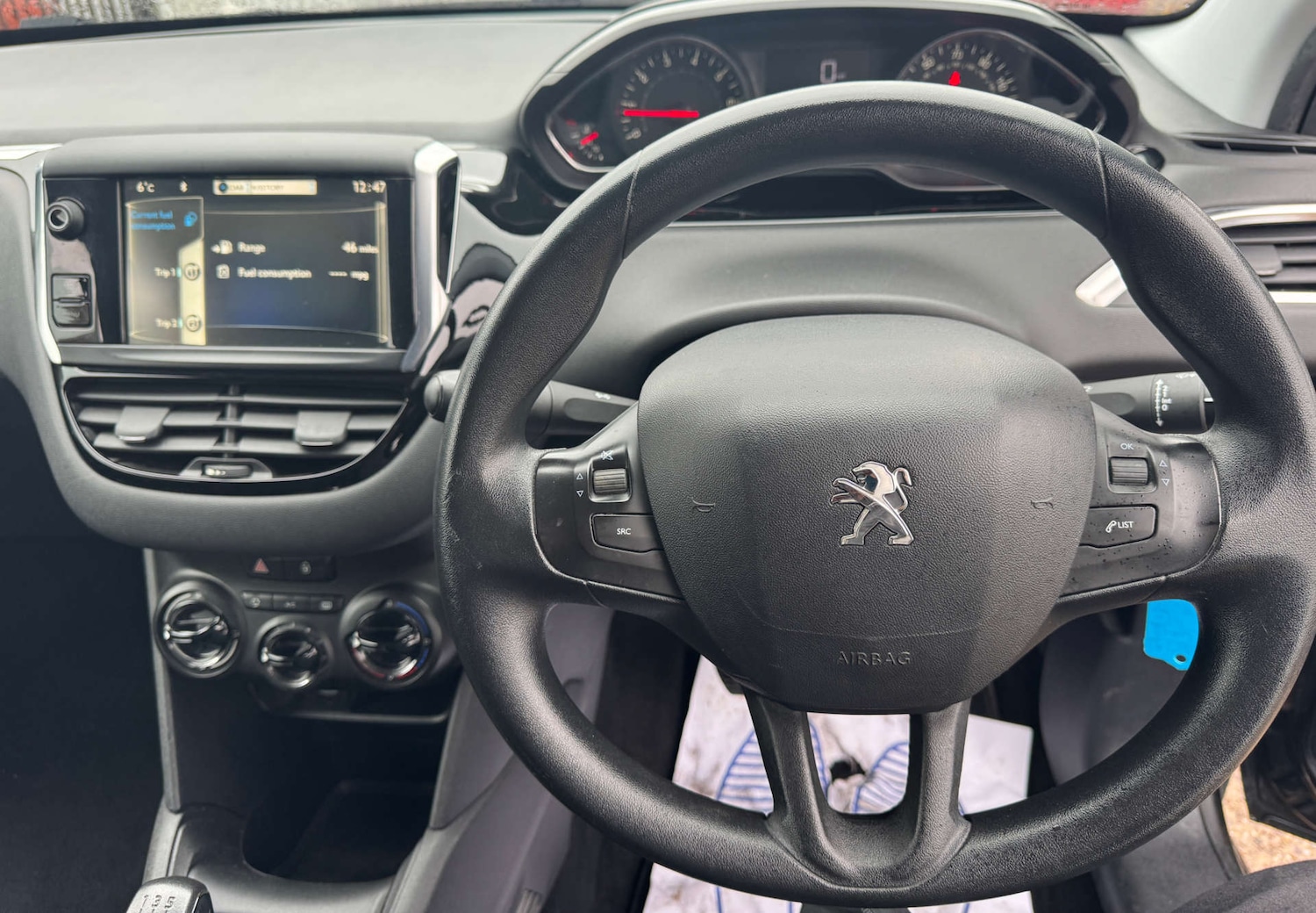 Used Peugeot 208 2014 for sale - 77607896: Photo 21