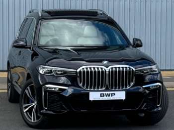 2019 (69) - 3.0 40i M Sport Auto xDrive Euro 6 (s/s) 5dr