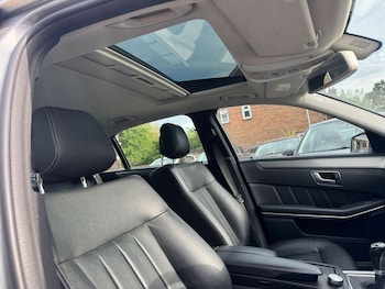 Used Mercedes-Benz E Class 2014 for sale - 79115680: Photo