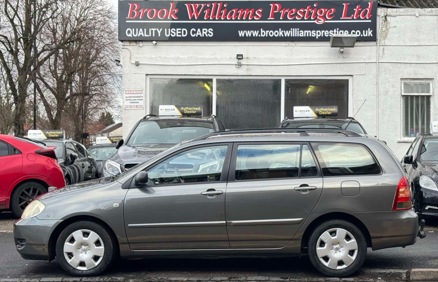 Used Toyota Corolla 2005 for sale - 77607887: Photo 11