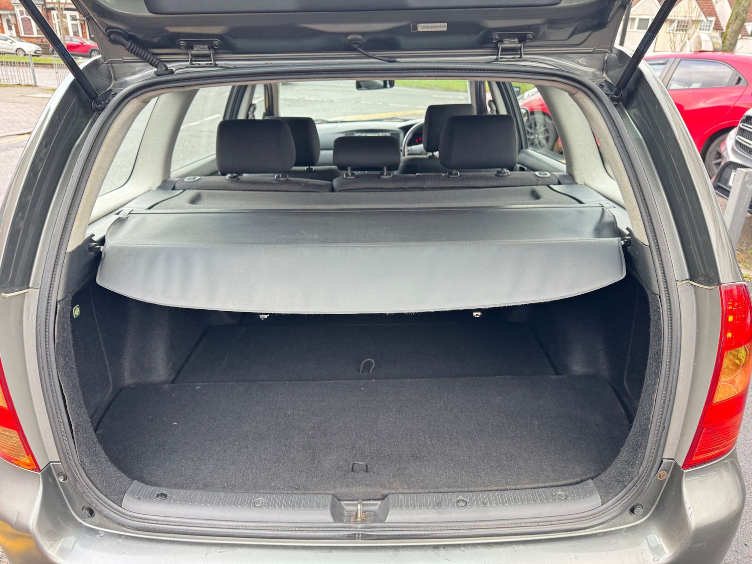 Used Toyota Corolla 2005 for sale - 77607887: Photo 14