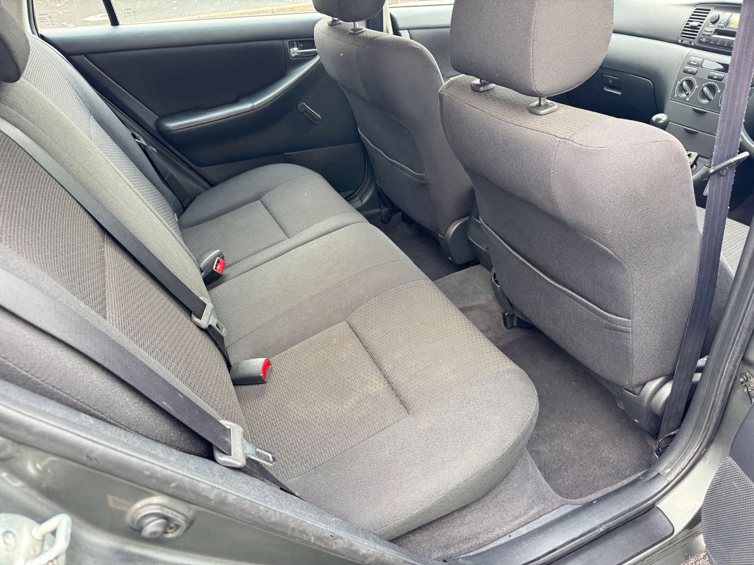 Used Toyota Corolla 2005 for sale - 77607887: Photo 16