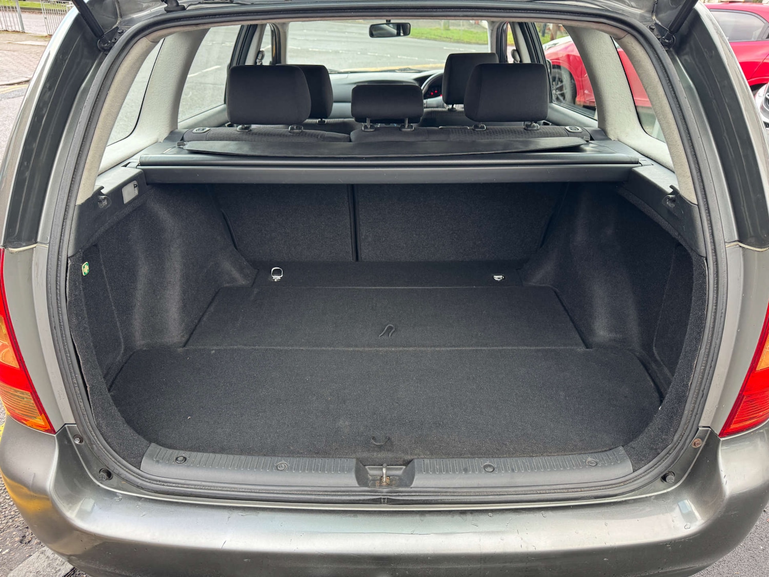 Used Toyota Corolla 2005 for sale - 77607887: Photo 18