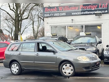 Used Toyota Corolla 2005 for sale - 77607887: Photo