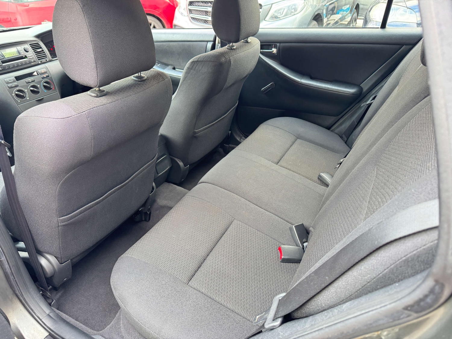 Used Toyota Corolla 2005 for sale - 77607887: Photo 20