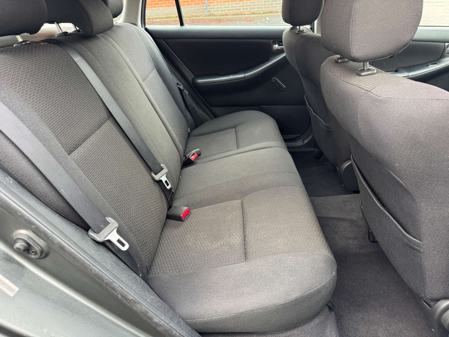 Used Toyota Corolla 2005 for sale - 77607887: Photo 21