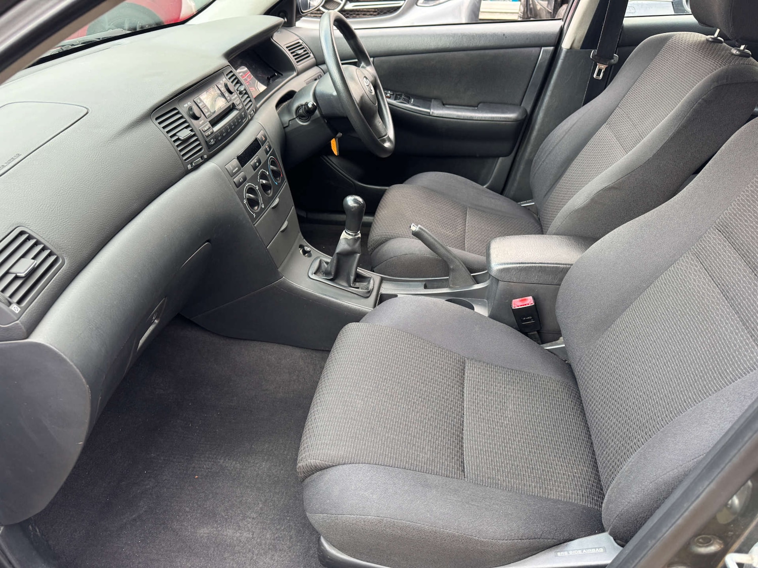 Used Toyota Corolla 2005 for sale - 77607887: Photo 22