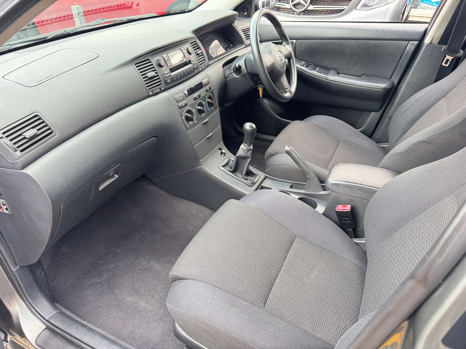 Used Toyota Corolla 2005 for sale - 77607887: Photo 24