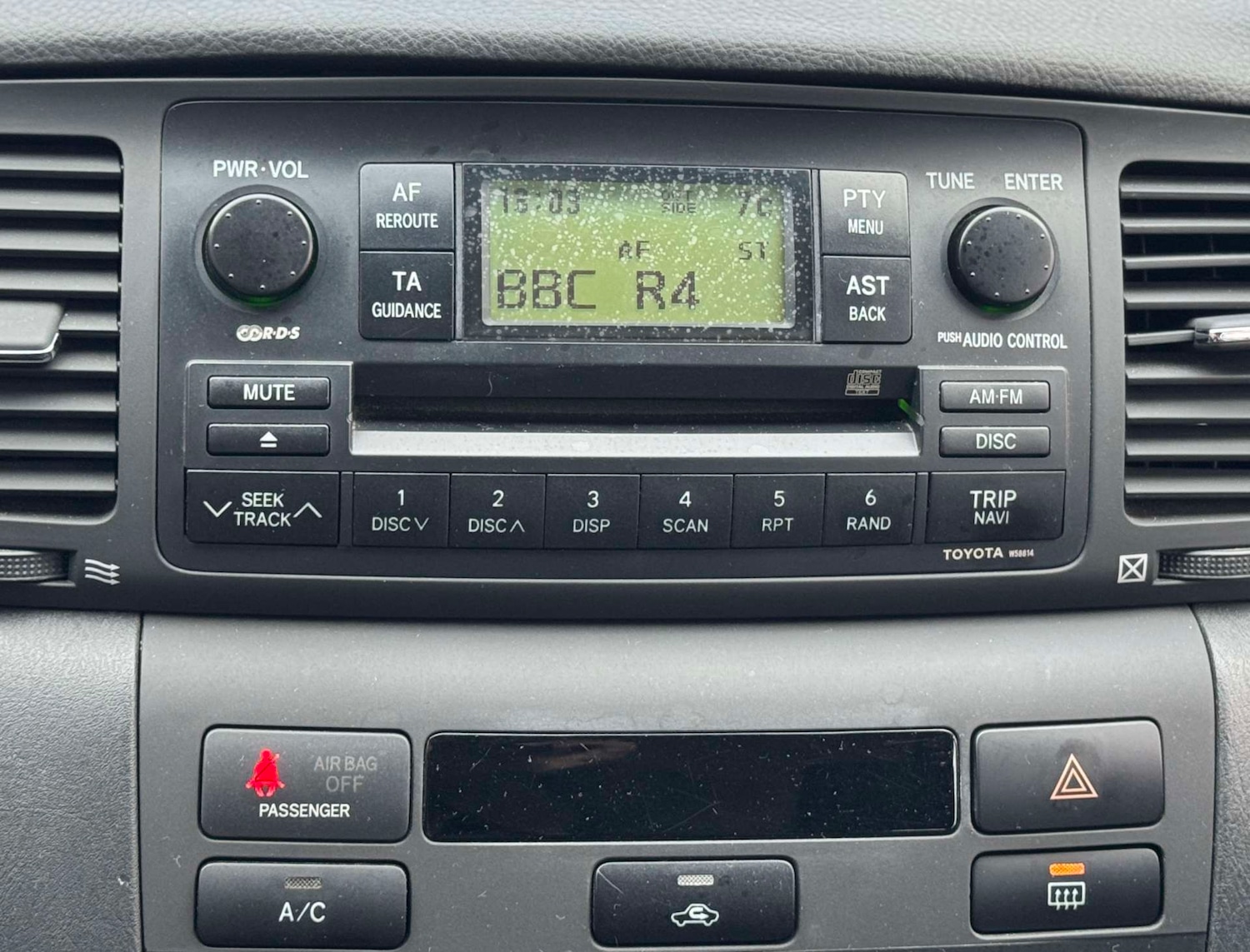 Used Toyota Corolla 2005 for sale - 77607887: Photo 27