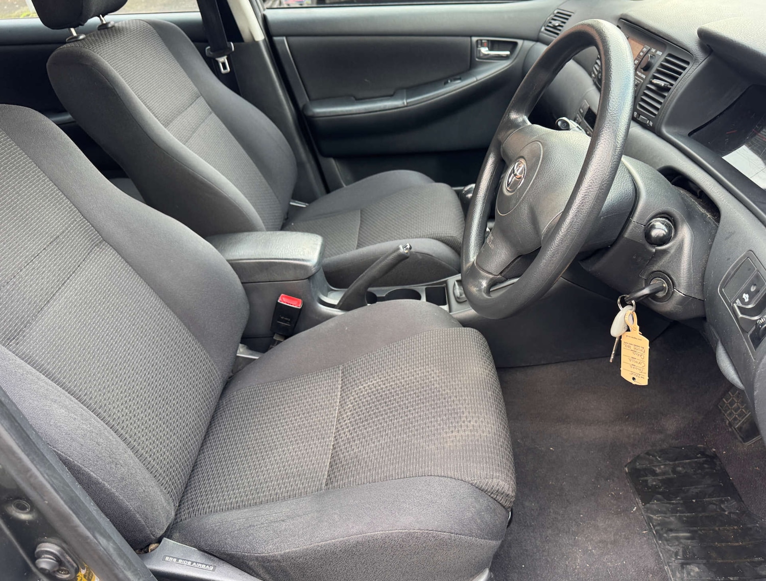 Used Toyota Corolla 2005 for sale - 77607887: Photo 29