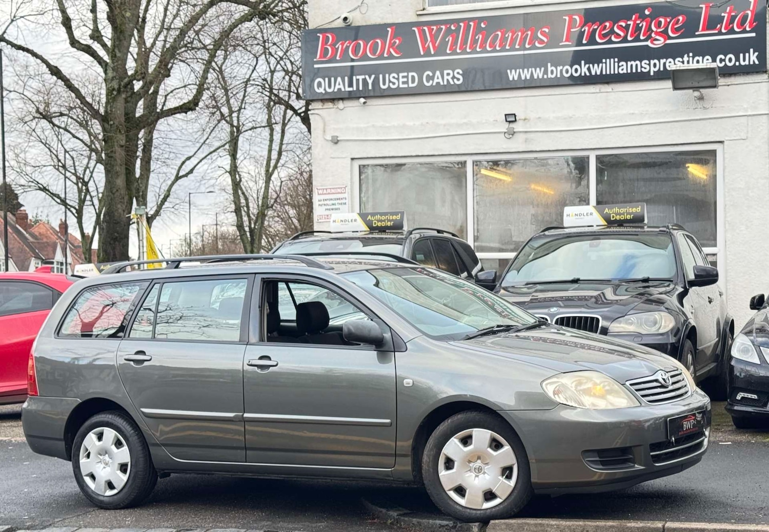 Used Toyota Corolla 2005 for sale - 77607887: Photo 6