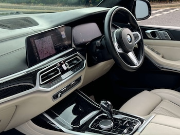 Used BMW X7 2019 for sale - 79245596: Photo