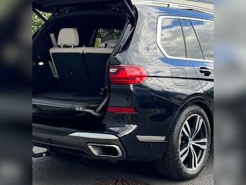 Used BMW X7 2019 for sale - 79245596: Photo