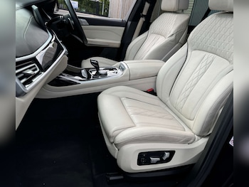 Used BMW X7 2019 for sale - 79245596: Photo