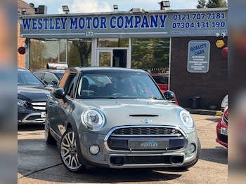 Used MINI Hatch 2016 for sale - 78392583: Photo