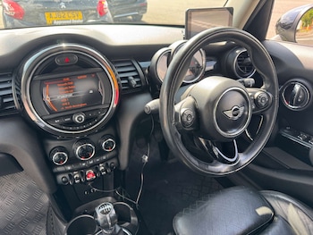Used MINI Hatch 2016 for sale - 78392583: Photo