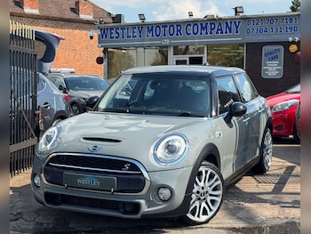 Used MINI Hatch 2016 for sale - 78392583: Photo