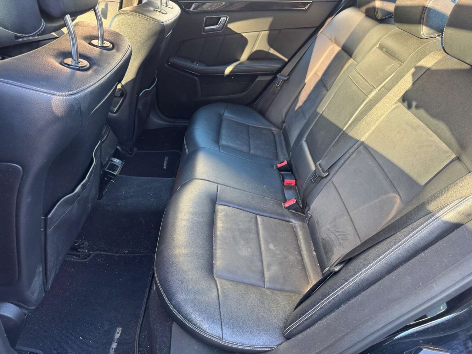 Used Mercedes-Benz E Class 2009 for sale - 77975404: Photo 13