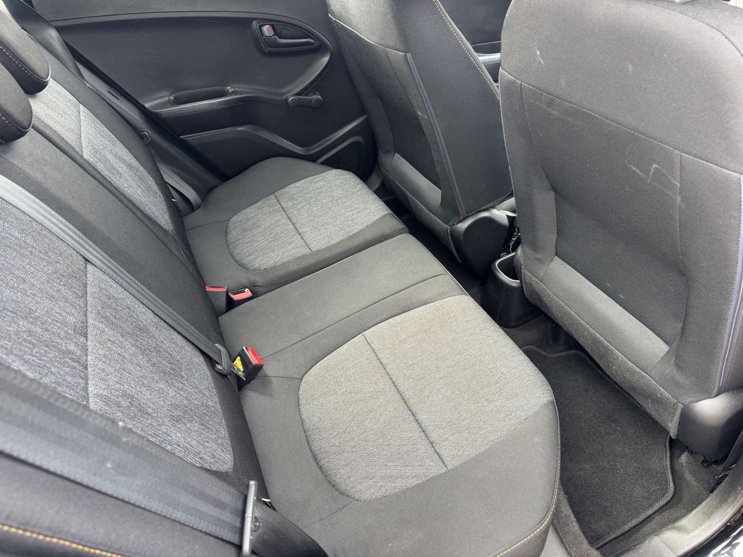 Used Kia Picanto 2016 for sale - 78014333: Photo 12