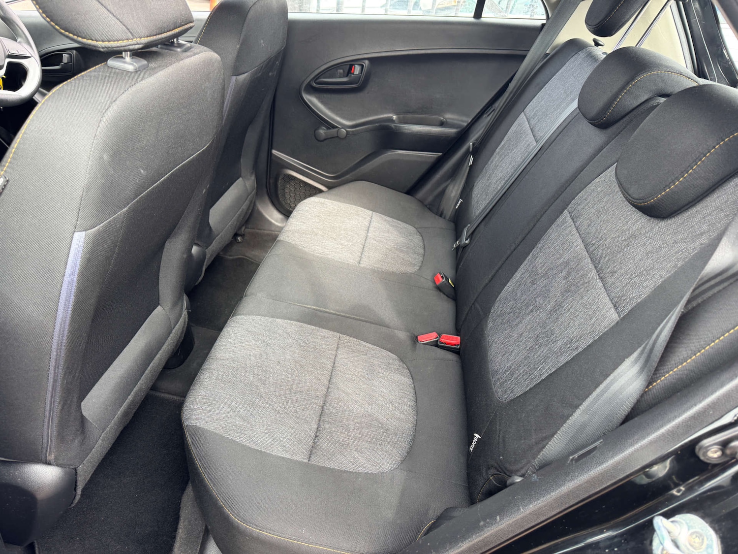 Used Kia Picanto 2016 for sale - 78014333: Photo 13