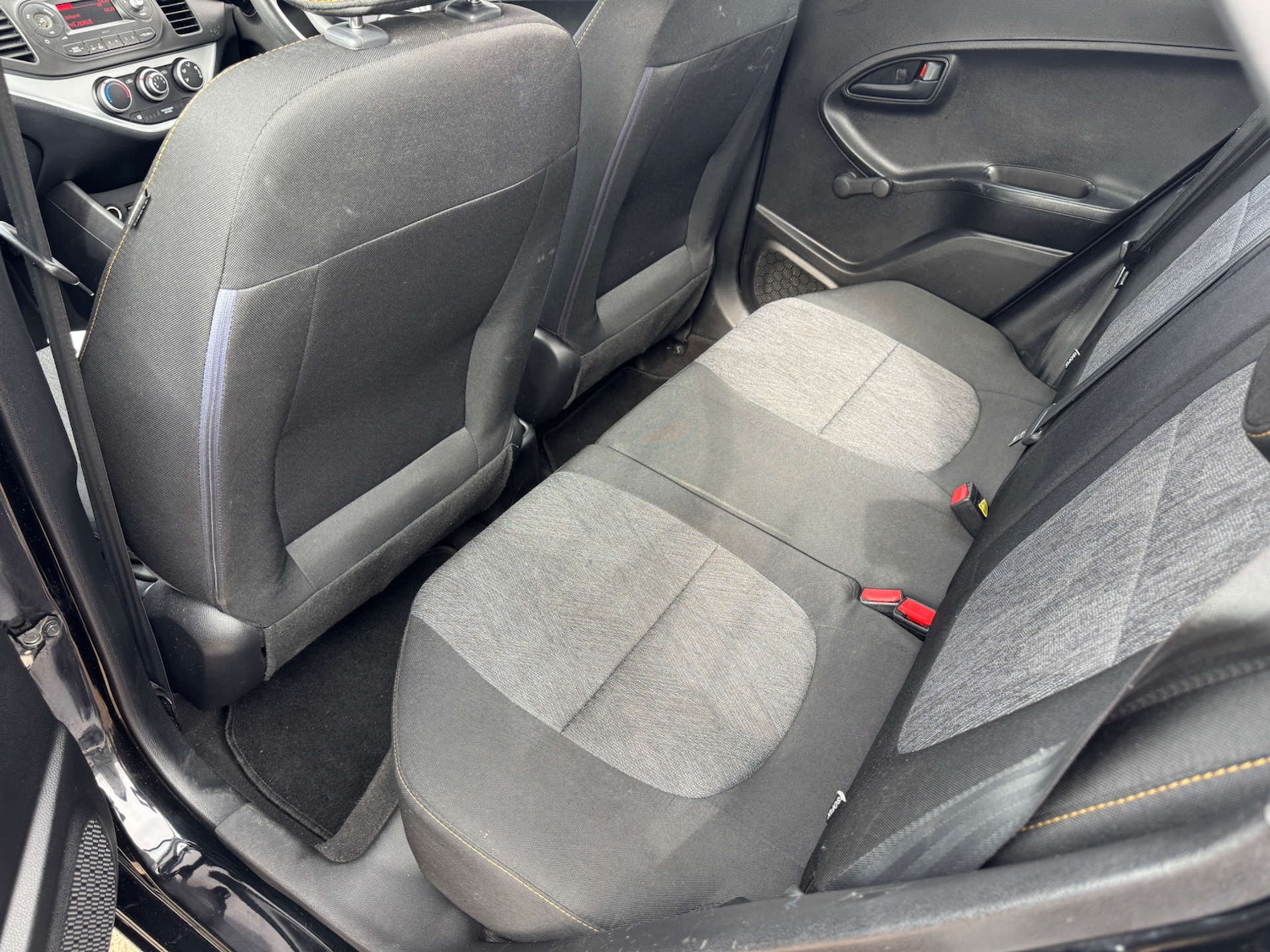 Used Kia Picanto 2016 for sale - 78014333: Photo 14