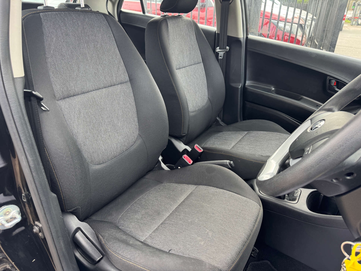 Used Kia Picanto 2016 for sale - 78014333: Photo 15