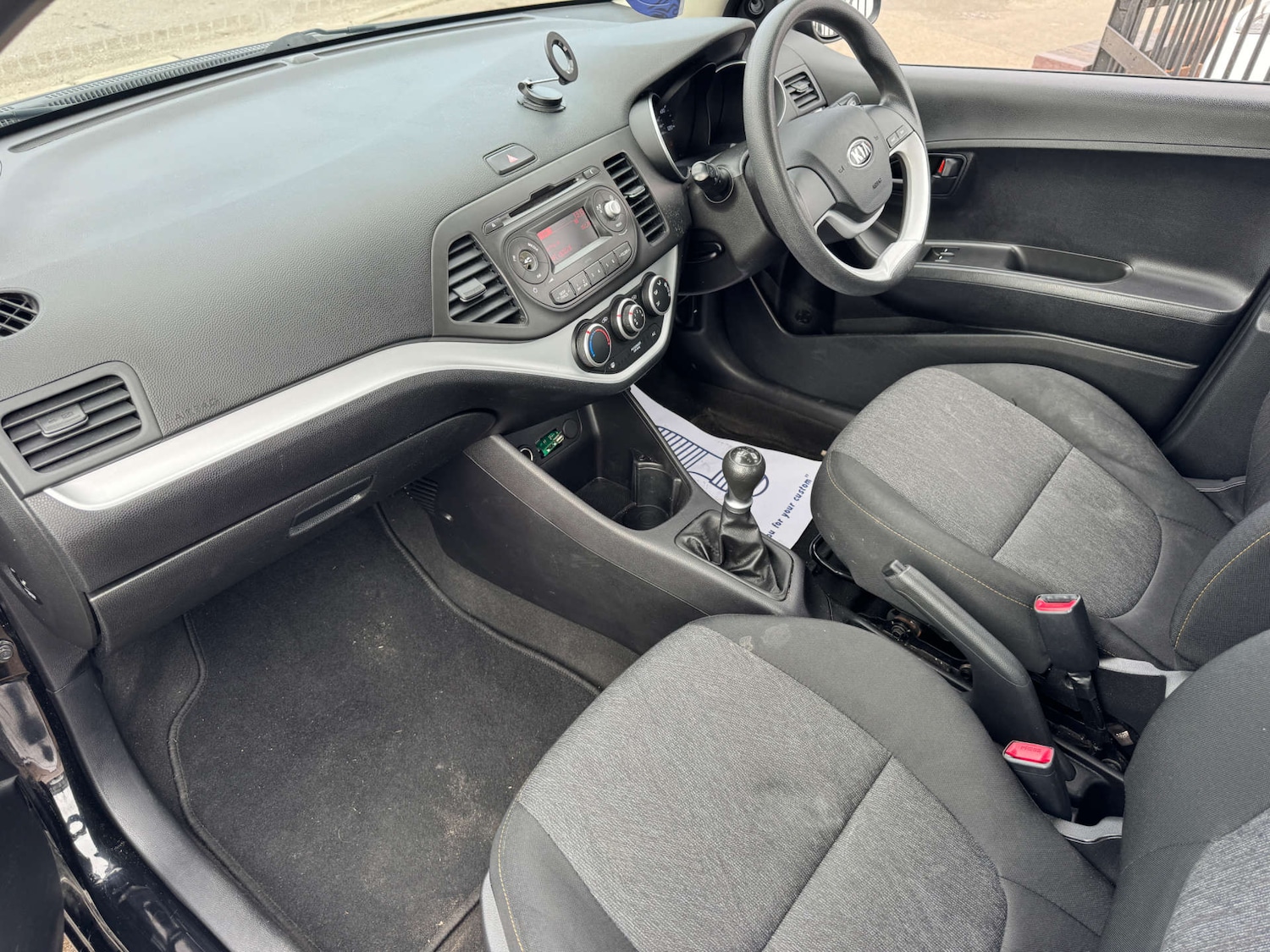 Used Kia Picanto 2016 for sale - 78014333: Photo 17