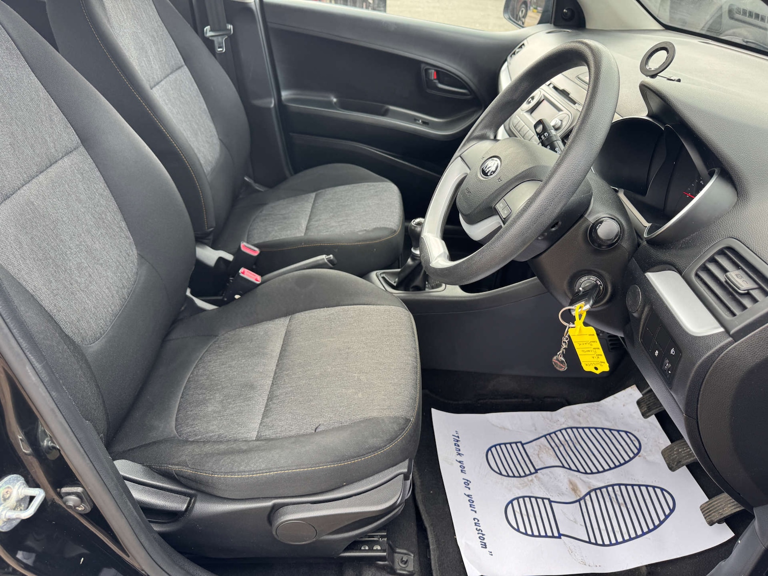 Used Kia Picanto 2016 for sale - 78014333: Photo 19