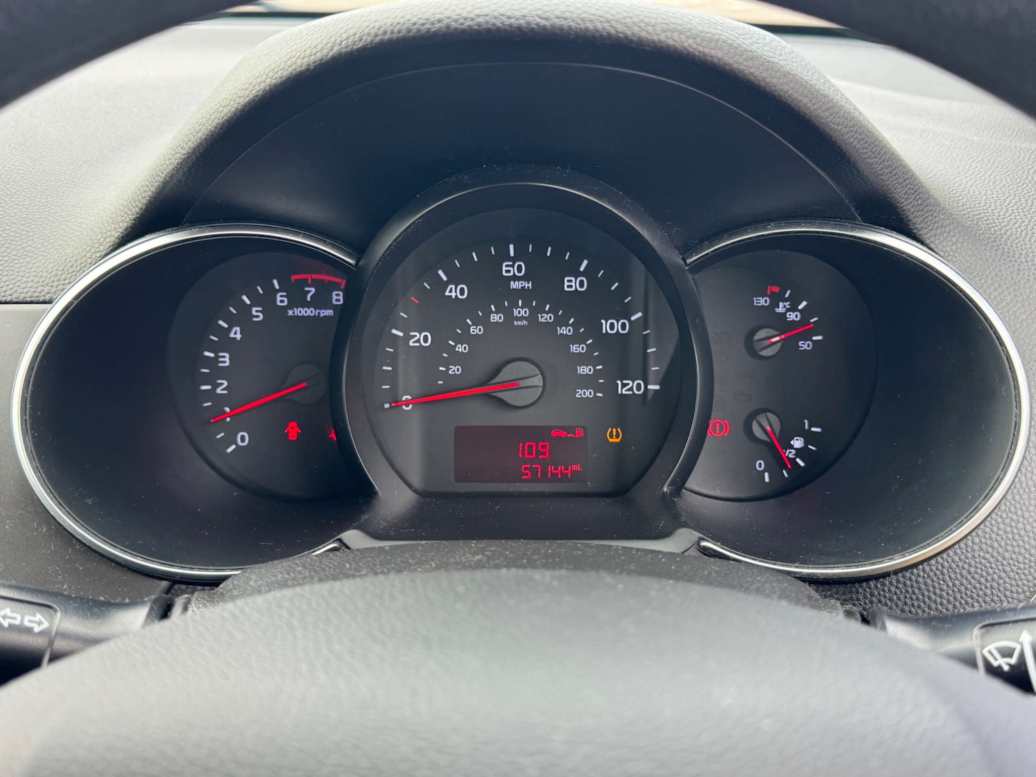 Used Kia Picanto 2016 for sale - 78014333: Photo 22