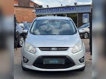 Used Ford C-Max 2012 for sale - 78687981: Photo