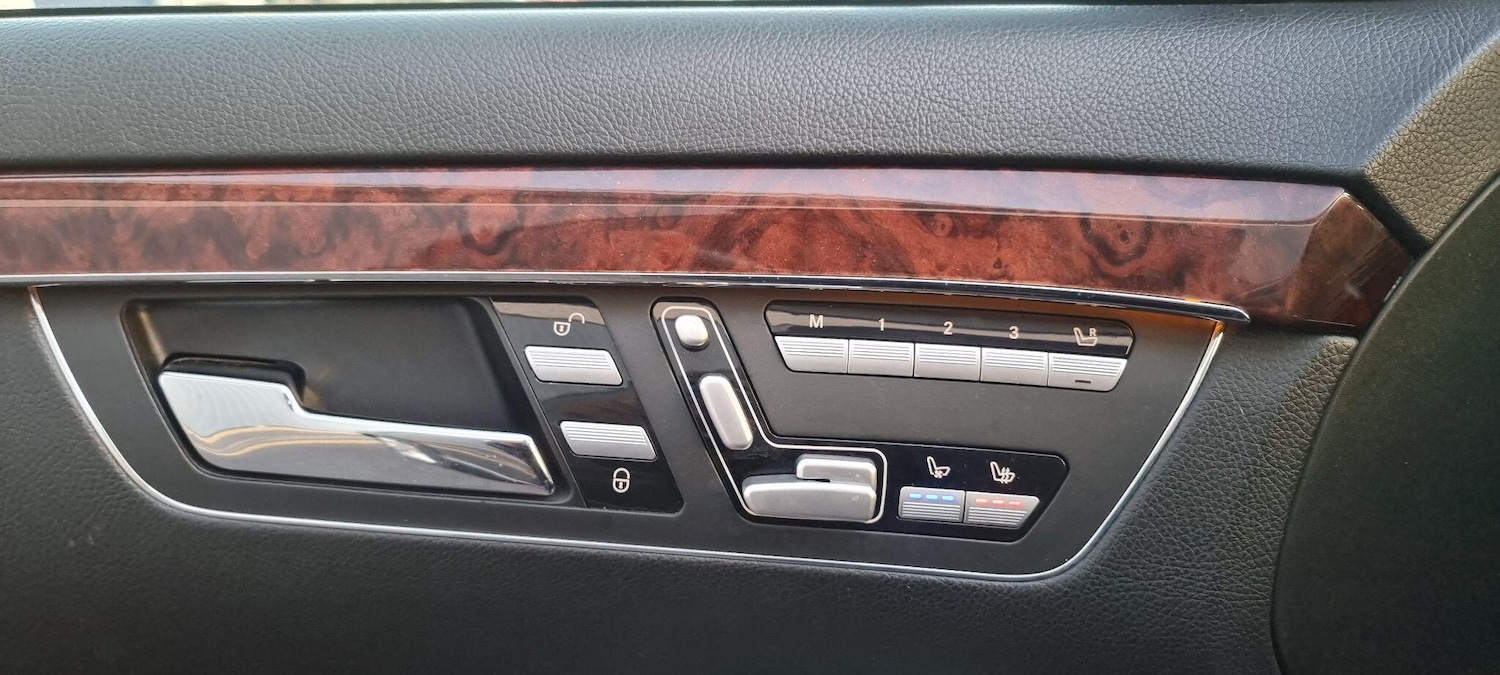 Used Mercedes-Benz S Class 2021 for sale - 76360386: Photo 18