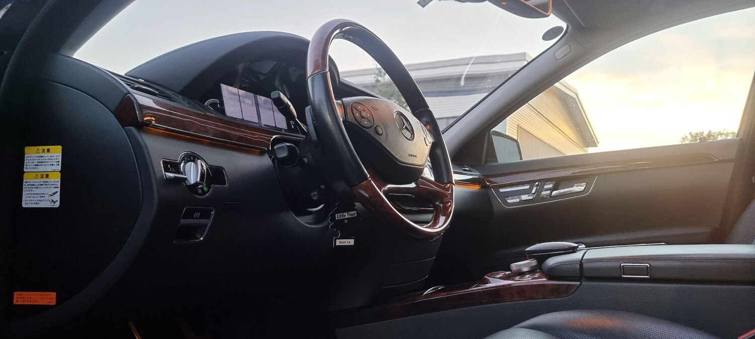 Used Mercedes-Benz S Class 2021 for sale - 76360386: Photo 21