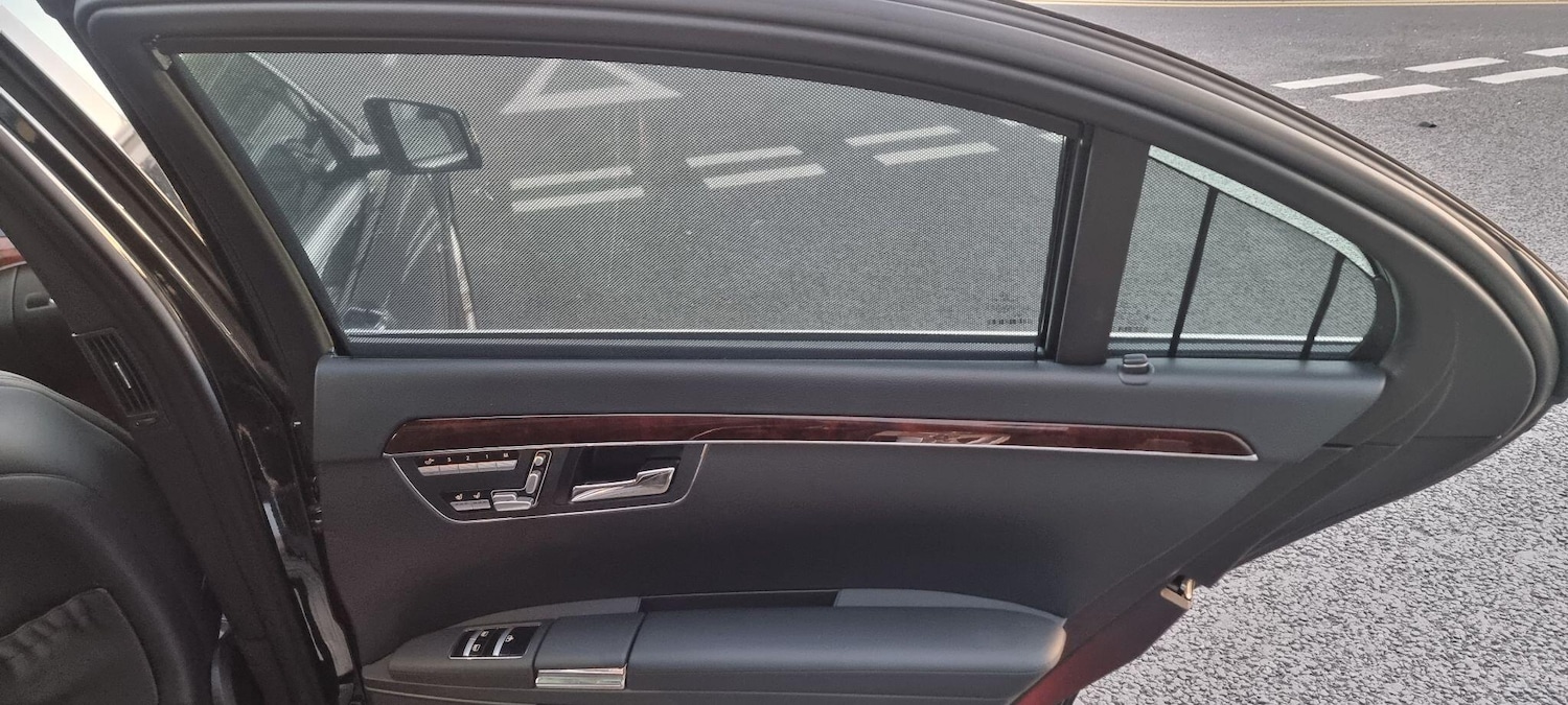 Used Mercedes-Benz S Class 2021 for sale - 76360386: Photo 29