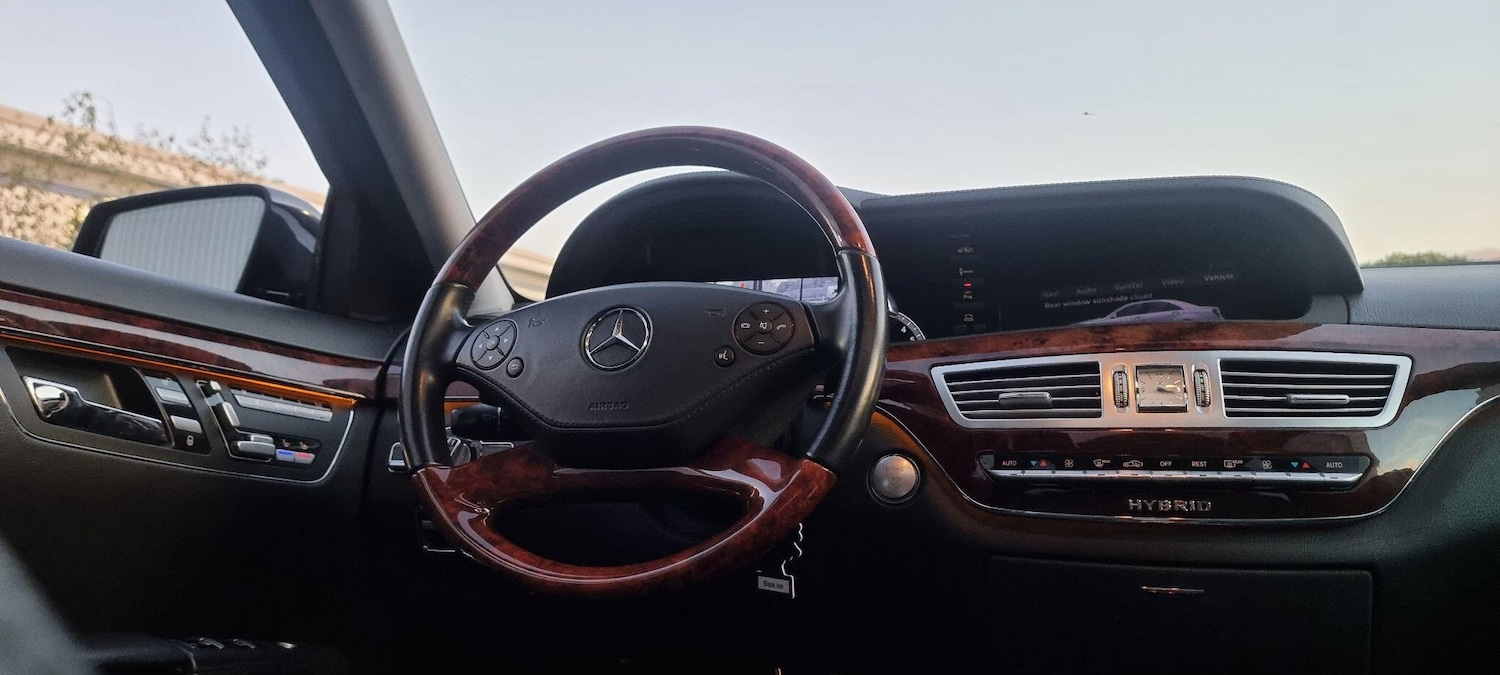 Used Mercedes-Benz S Class 2021 for sale - 76360386: Photo 31