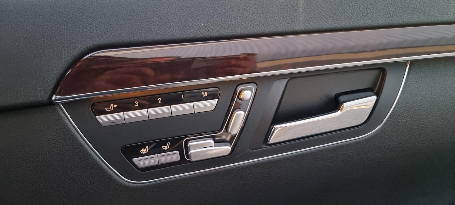 Used Mercedes-Benz S Class 2021 for sale - 76360386: Photo 33