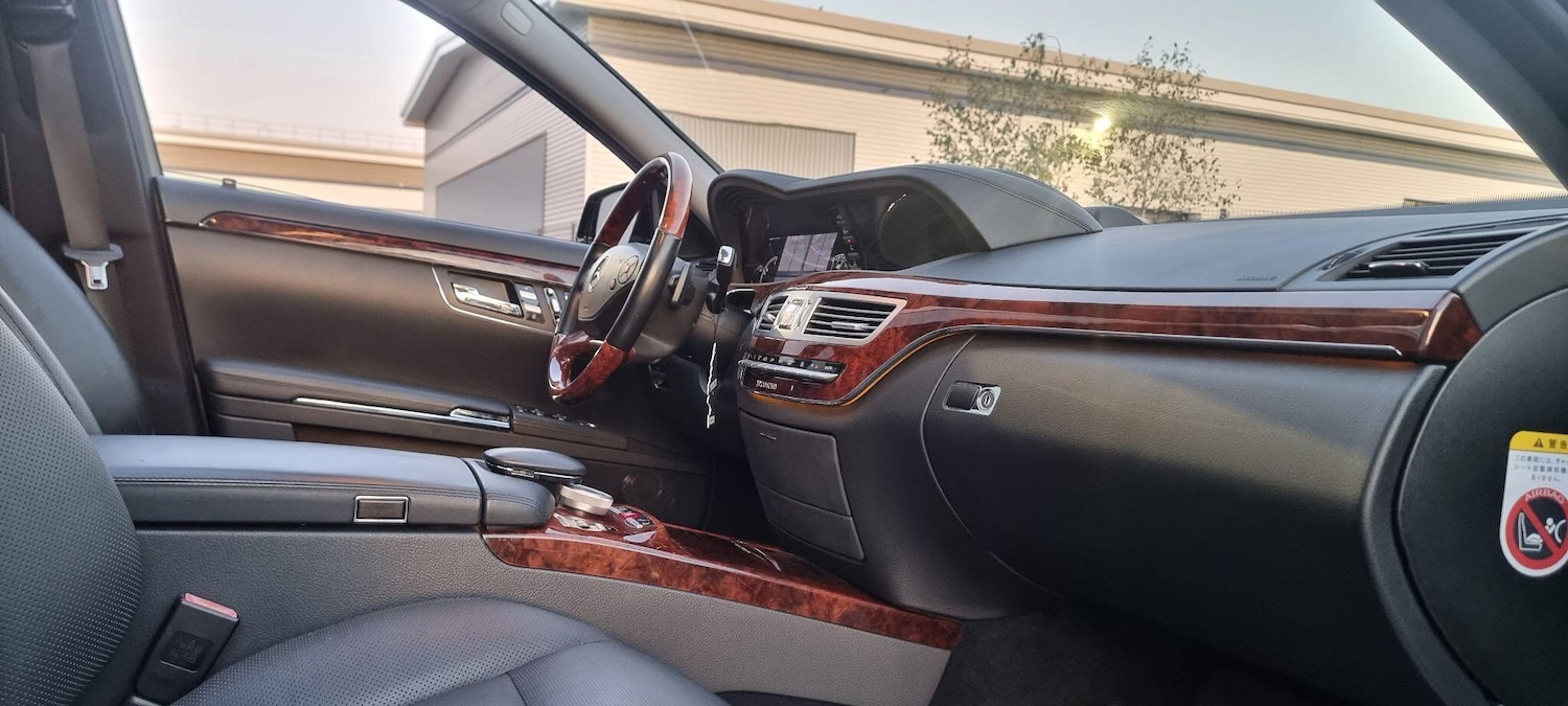 Used Mercedes-Benz S Class 2021 for sale - 76360386: Photo 36