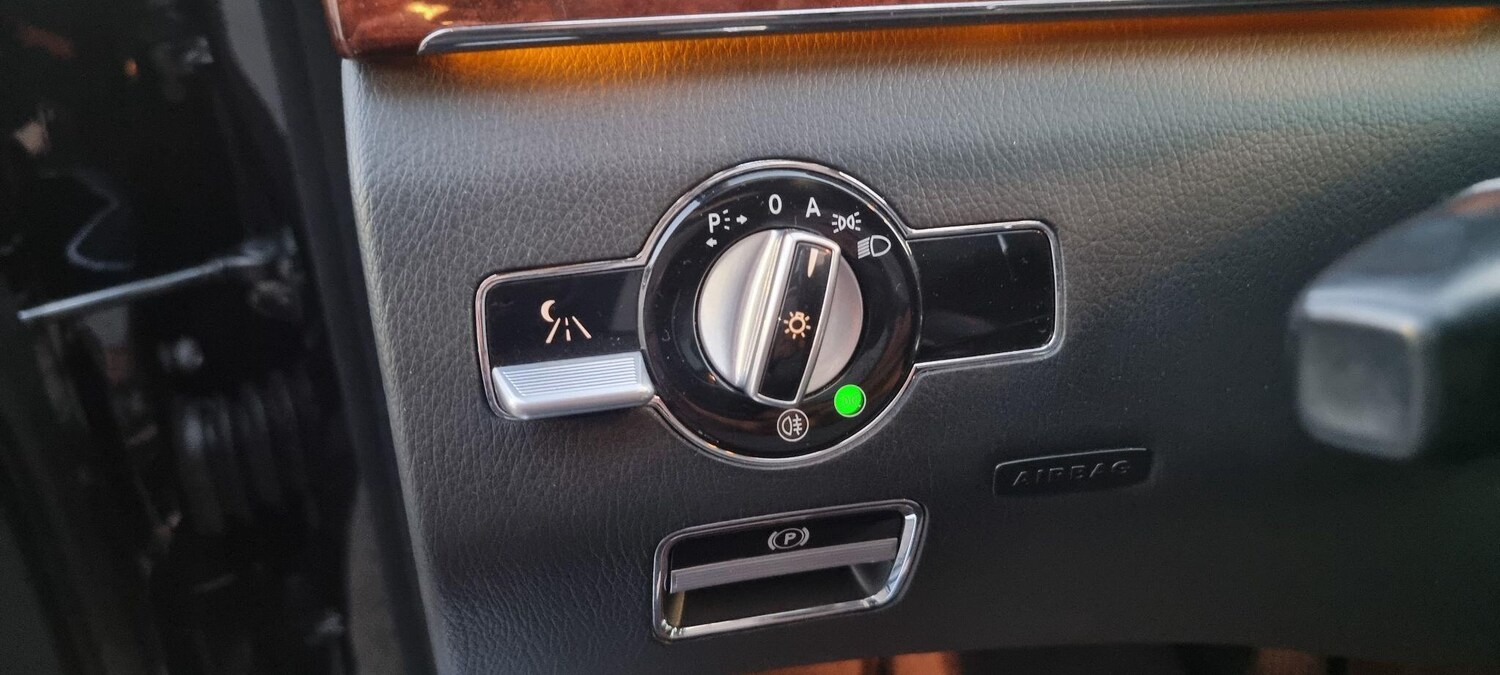 Used Mercedes-Benz S Class 2021 for sale - 76360386: Photo 38