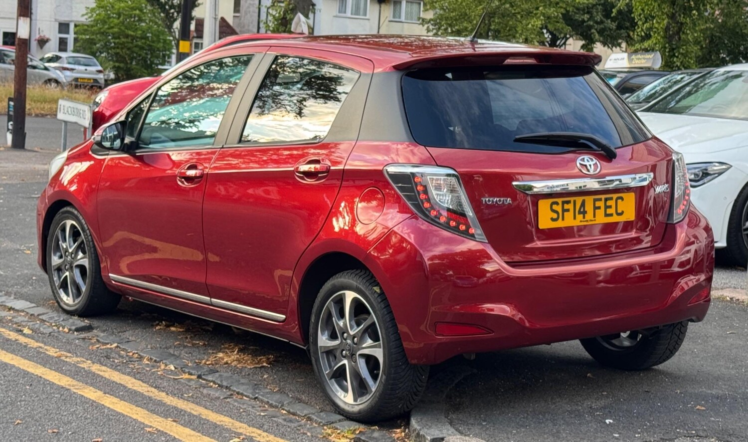 Vehicle 7