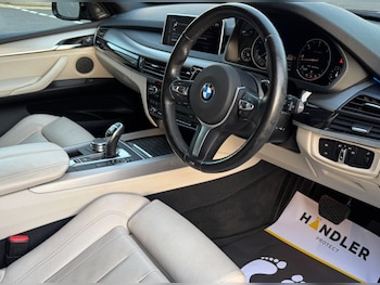 Used BMW X5 2017 for sale - 75268680: Photo
