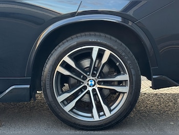 Used BMW X5 2017 for sale - 75268680: Photo