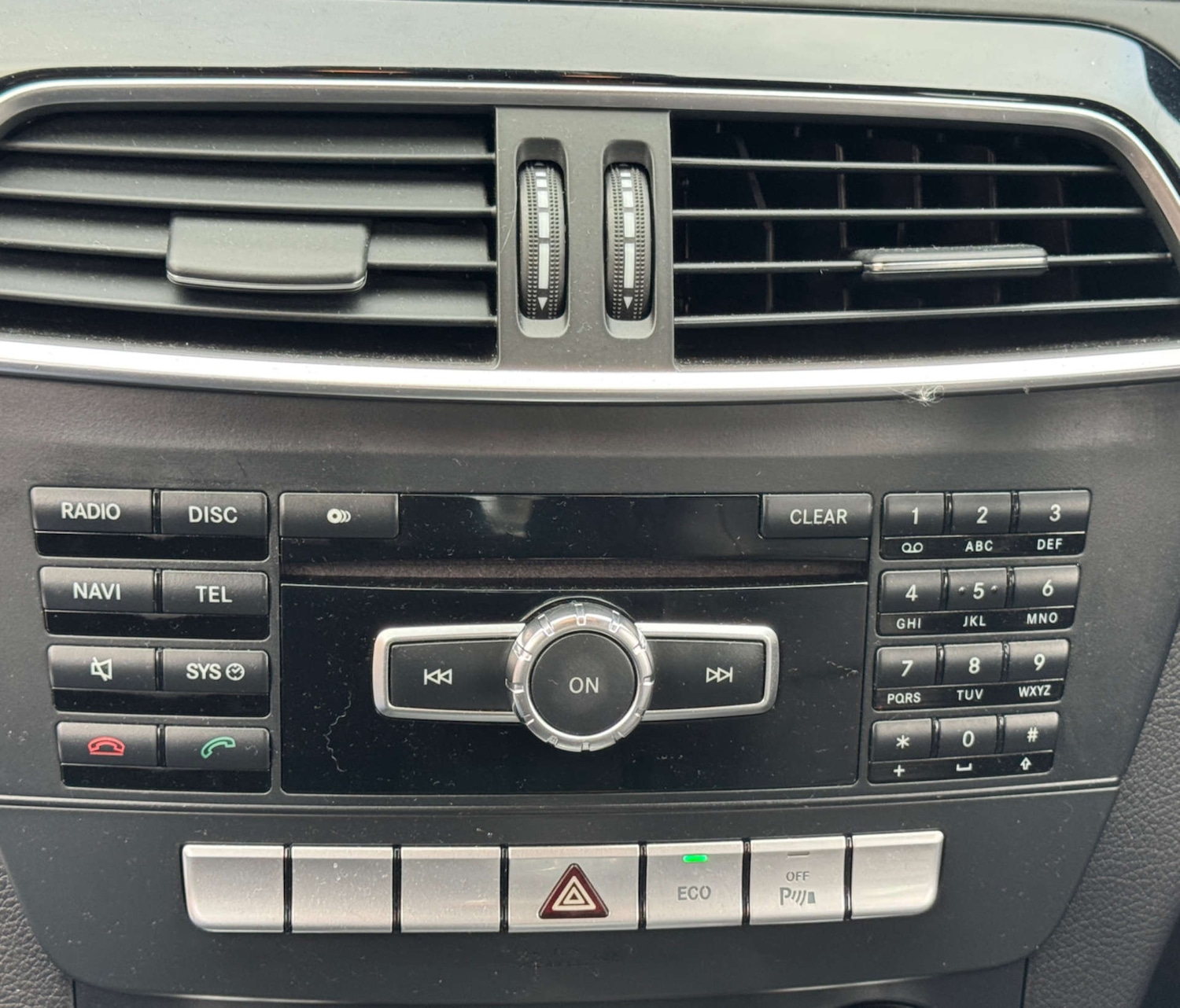 Used Mercedes-Benz C Class 2012 for sale - 77607901: Photo 26