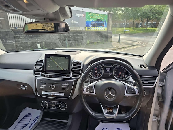 Used Mercedes-Benz GLE-Class for sale - 74969691: Photo 13
