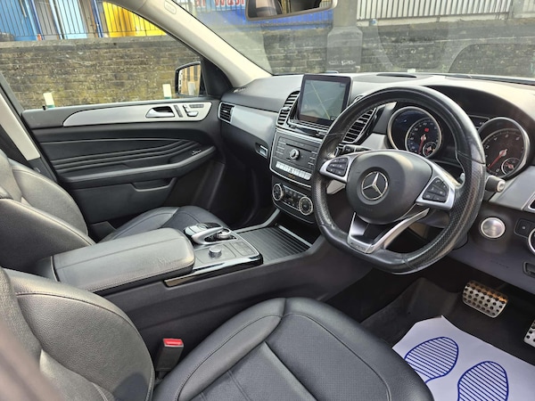 Used Mercedes-Benz GLE-Class for sale - 74969691: Photo 14