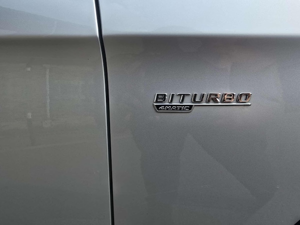 Used Mercedes-Benz GLE-Class for sale - 74969691: Photo 15